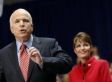 McCain's Desperate Claim: Obama is Dangerous. Vote for Me If You Want to Live!