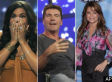 <i>American Idol</i>: Top 3 & Jason Castro
