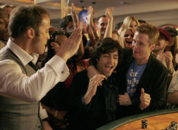 Entourage