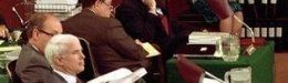 Fellow Keating Five Member: McCain Deserves More Scrutiny
