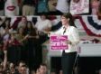 For First Time, Palin Takes Questions