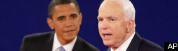 Eric Margolis: The White House's Final Folly