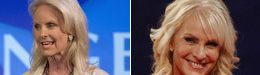 Campaign Transformations Revealed! (SLIDESHOW)