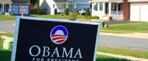 Diane Tucker: Younger Military Families Closing Ranks Around Obama