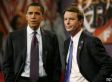 Thom Hartmann: Edwards Next Potential FDR, Obama Next JFK