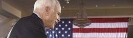 Gary Cohan: Conduct Unbecoming: John McCain's Dishonorable Endgame