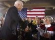 On the Stump in Pa., McCain's Main Issue Is Obama
