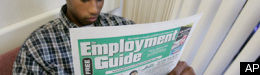 Unemployment On Chicago's South Side Trails Only Detroit Nationally