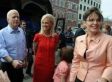 New York Republicans Admittedly Ambivalent On McCain-Palin