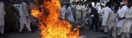 Pakistan Says US Strikes Are "Helping The Terrorists"