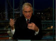 Teleprompter Vs. No Teleprompter: Letterman Takes On Obama Critics (VIDEO)
