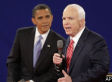 Improving America's Reputation -- McCain Would Lecture, Obama Would Listen