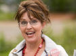 If Sarah Palin Did Yoga... (VIDEO)