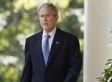 Bush On Financial Crisis: It's A Good Thing I'm In Charge