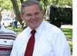 New Jersey Senator Menendez Rallies Miami Republicans for Obama; Florida Pols Avoid Bush
