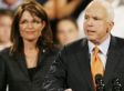 McCain-Palin First Ever Ticket Where Both Candidates Found To Have Violated Ethics Standards Before An Election