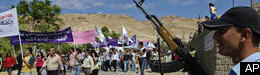3,000 Christians Flee "Killing Campaign" In Mosul, Iraq
