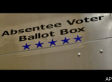 Absentee Ballot Requests Energize Florida Democrats And Encourage Obama Supporters