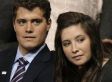 Levi Johnston Speaks On Baby, Obama, Sarah Palin