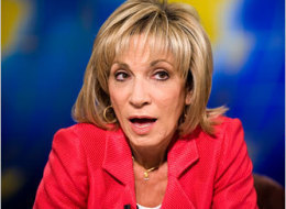 Andrea Mitchell