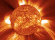 Photos Of The Sun During Its Active Periods
