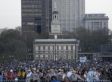 Obama Shores Up Pennsylvania by Rallying Voters in Philly