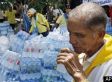 Bottled Water Has Pollutants, Too
