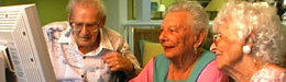 Why Googling Is Good For An Aging Brain