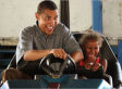 The Obamas' Greatest Family Moments (SLIDESHOW)