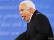 Body Politics: The Source Of McCain's Odd Body Language, And The Gift It Brings