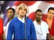 Obama Boy Band Boybama In 