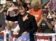 Palin Explains What Parts Of Country Not 