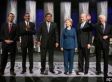Candidates Play Nice, Moderator Plays It Safe At Democratic Debate