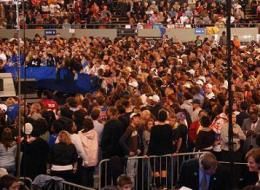 Obama Virginia