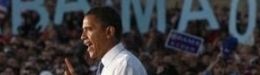 Obama Raises $150 Million In September