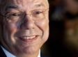 On Colin Powell