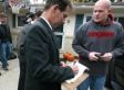 'Joe the Plumber' Strikes Back At The Media