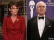 Chevy Chase Pans Sarah Palin's SNL Appearance
