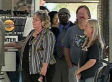 Florida Voting Machines Break Down On First Day