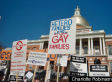 Gays Hit Back at Mormons
