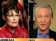 Bill Maher: Palin 