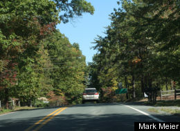 Virginia Canvassers