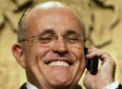 Giuliani Running For Senate, Aiming For White House In 2012: Report