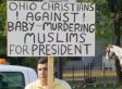OTB Writers Respond to Anti-Muslim, Anti-Arab Slurs