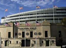 Soldierfield