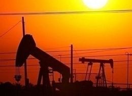 Oil