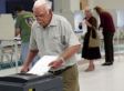 Confusing North Carolina Ballot Leaves off Votes for President