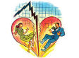 Will The Economy Kill Your Marriage?