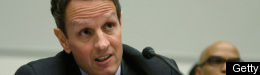 Tim Geithner, Treasury Secretary: Housekeept Problem? Latest News, Video