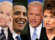 What The Candidates' Faces Reveal